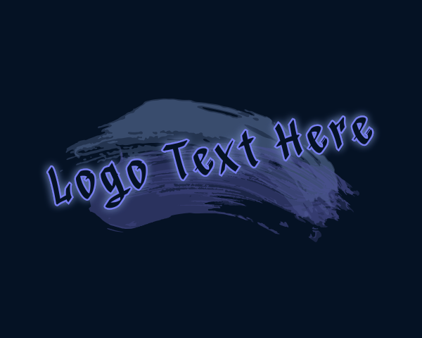 Tagging logo example 4