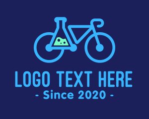 Modern Potion Bike logo