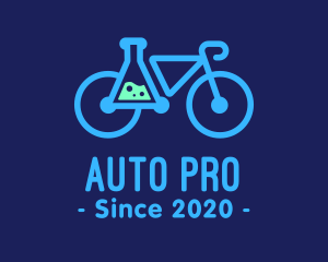 Modern Science Bike logo
