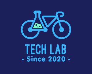 Modern Science Bike logo