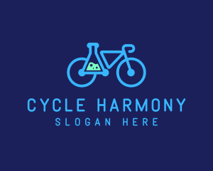 Modern Potion Bike logo