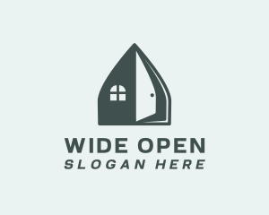 House Window Door logo