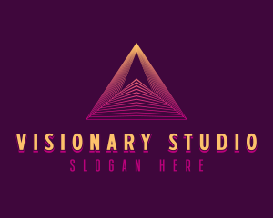 Creative Pyramid Studio logo
