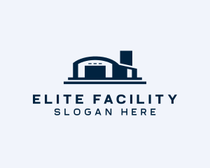 Storage Warehouse Facility logo