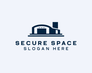 Storage Warehouse Facility logo