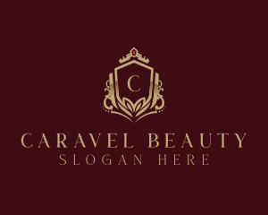 Royal Crown Jewelry logo design