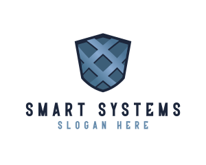 Steel Shield Technology logo