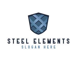 Steel Shield Technology logo
