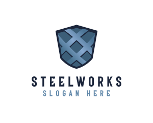 Steel Shield Technology logo