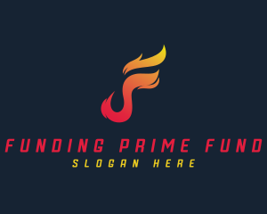 Fire Grill Restaurant logo design