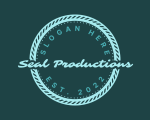 Rope Seal Company logo