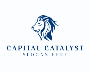 Lion Financing Investment logo