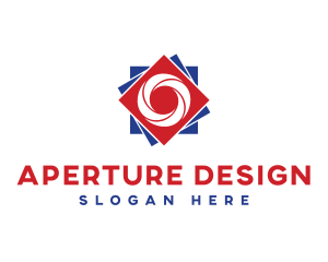 Aperture Photo Album logo