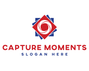 Aperture Photo Album logo