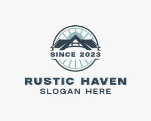 House Roofing Renovation logo