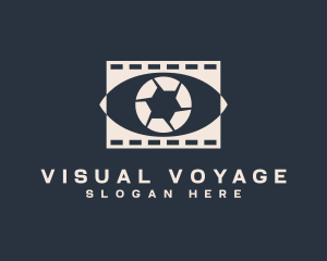 Film Shutter Photography logo