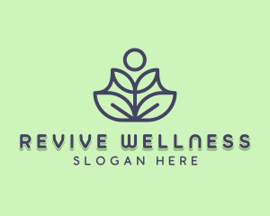 Healing Zen Spa logo