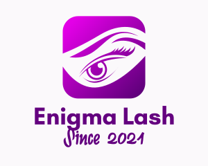 Eyelash Beauty Salon  logo