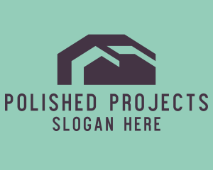 Modern House Design  logo