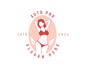 Bikini Body Beauty logo