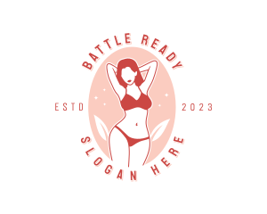Bikini Body Beauty logo