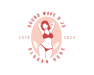 Bikini Body Beauty logo