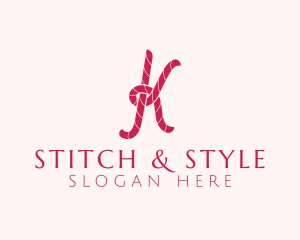 Thread Fashion Dressmaker logo