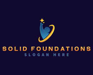 Leadership Coach Foundation logo