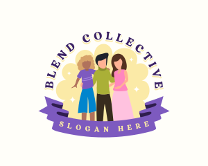 Friendship People Community logo