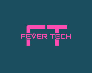 Computer Gaming Tech logo design