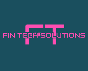 Computer Gaming Tech logo design