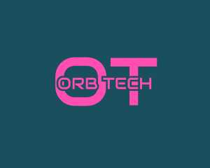 Computer Gaming Tech logo design