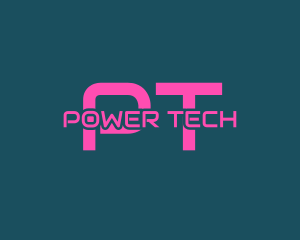 Computer Gaming Tech logo