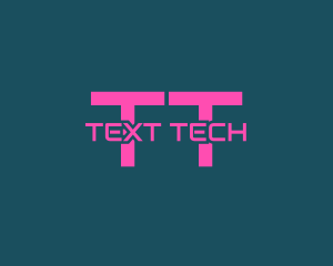 Computer Gaming Tech logo design