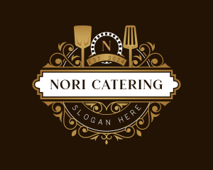 Restaurant Culinary Cooking logo design