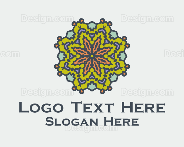 Mandala Home Decor Logo