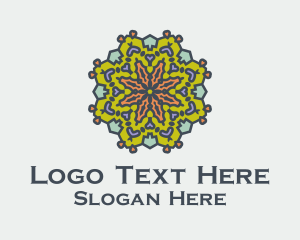 Mandala Home Decor logo