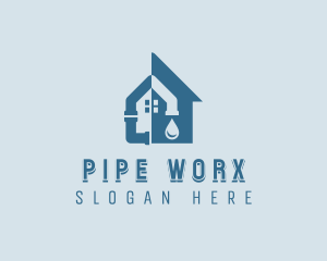 Repair Pipe Plumbing logo