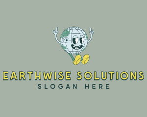 Eco Environmental Planet logo