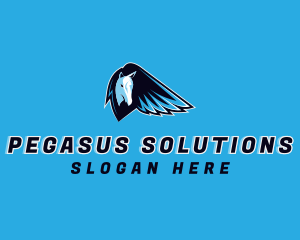 Fantasy Pegasus Gaming logo