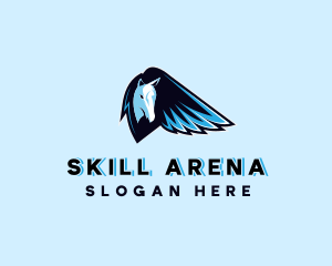 Fantasy Pegasus Gaming logo