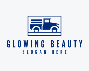 Truck Moving Company logo