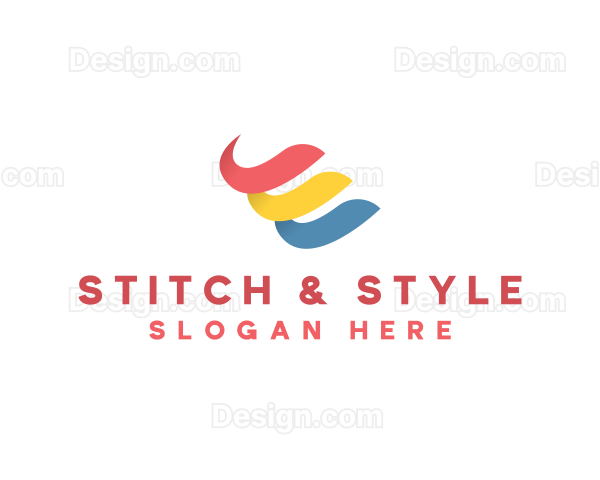 Creative Printing Business Logo