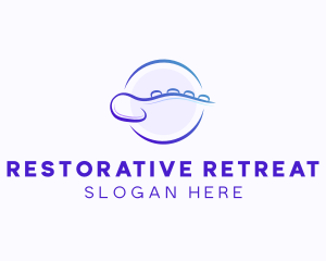Massage Wellness Spa logo