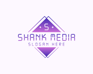 Triangle Digital Marketing logo design