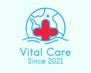 International Healthcare  logo