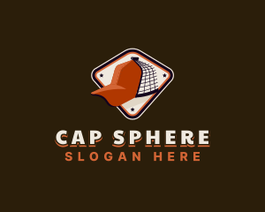 Fashion Cap Steetwear logo
