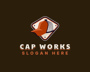 Fashion Cap Steetwear logo