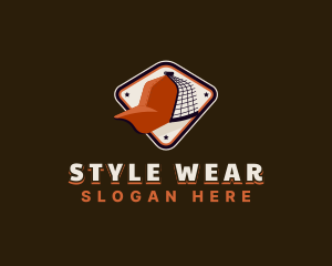 Fashion Cap Steetwear logo