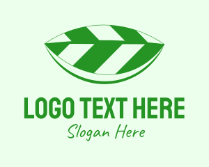 Tea Leaf Boat logo